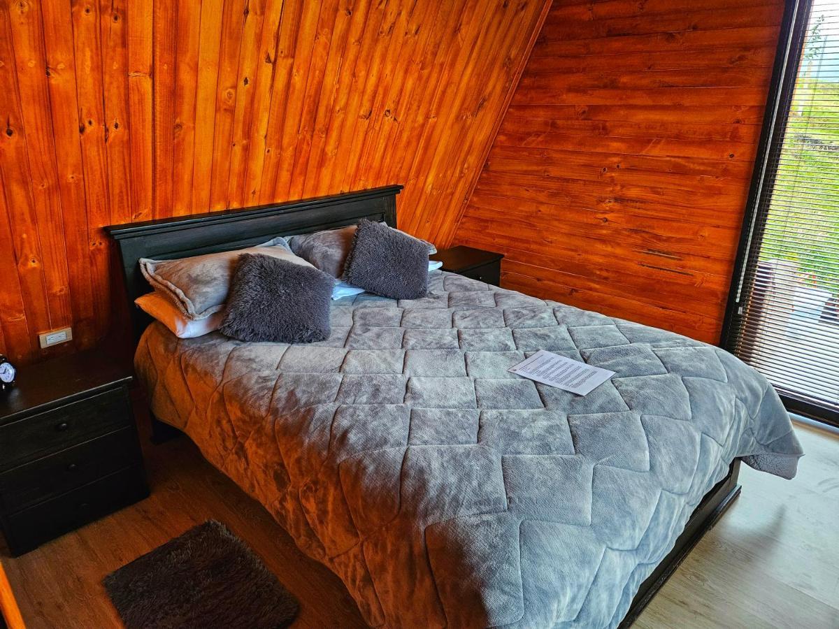 Glamping Hakuna Matata Mongui Exterior photo