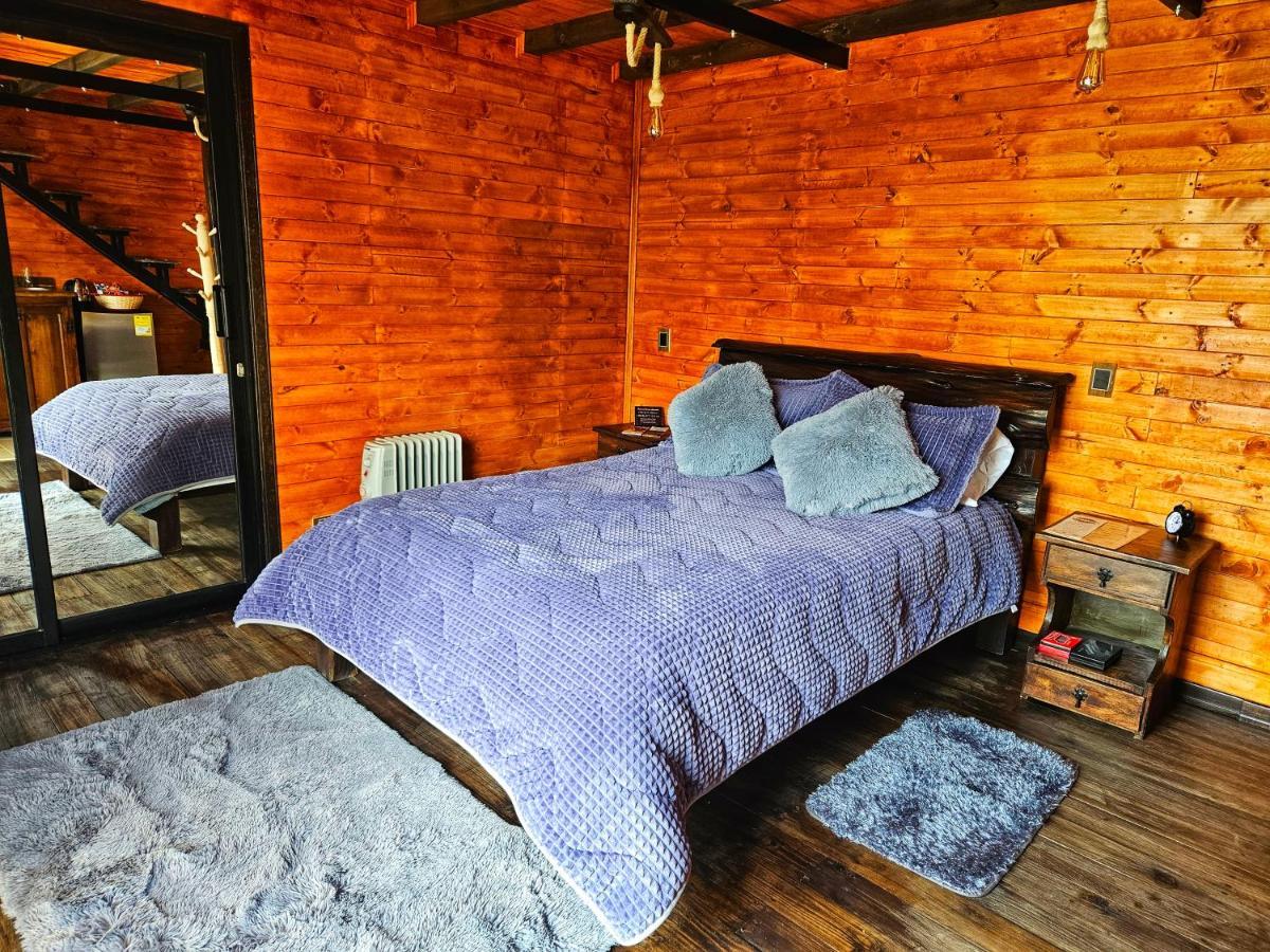 Glamping Hakuna Matata Mongui Exterior photo