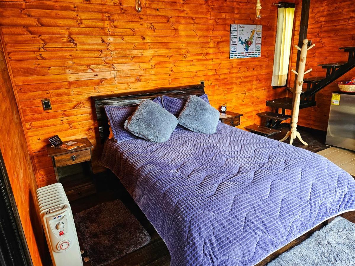 Glamping Hakuna Matata Mongui Exterior photo